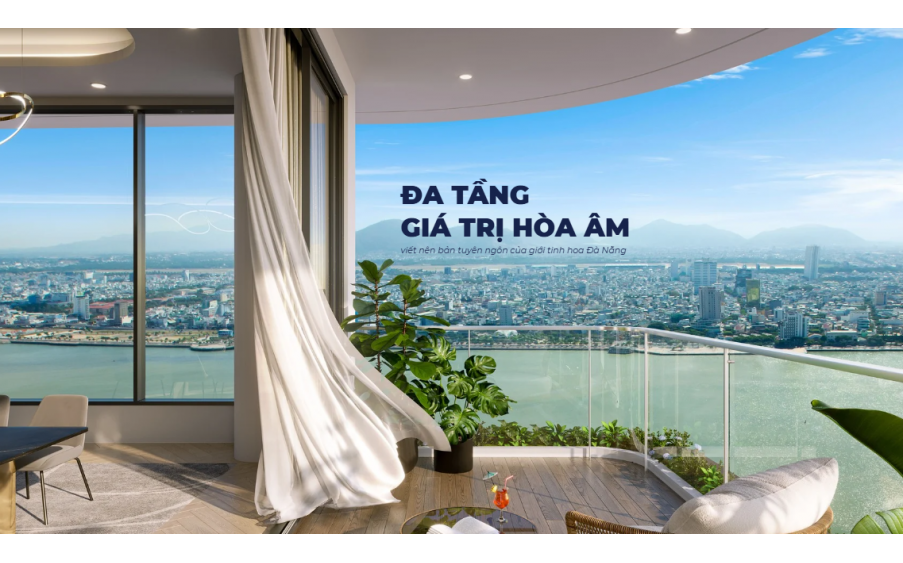 Cơ hội sở hữu căn hộ The Legend City ngay Cầu Rồng 1PN, 1WC 72,5m2 giá cực tốt chỉ hơn 7 tỷ